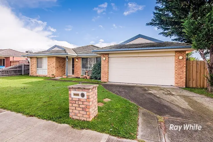 Third view of Homely house listing, 14 Dartmoor Drive, Cranbourne East VIC 3977