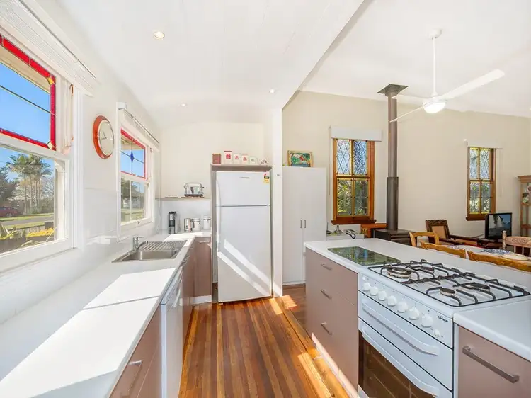 Third view of Homely house listing, 25 Donaldson Street, Coraki NSW 2471