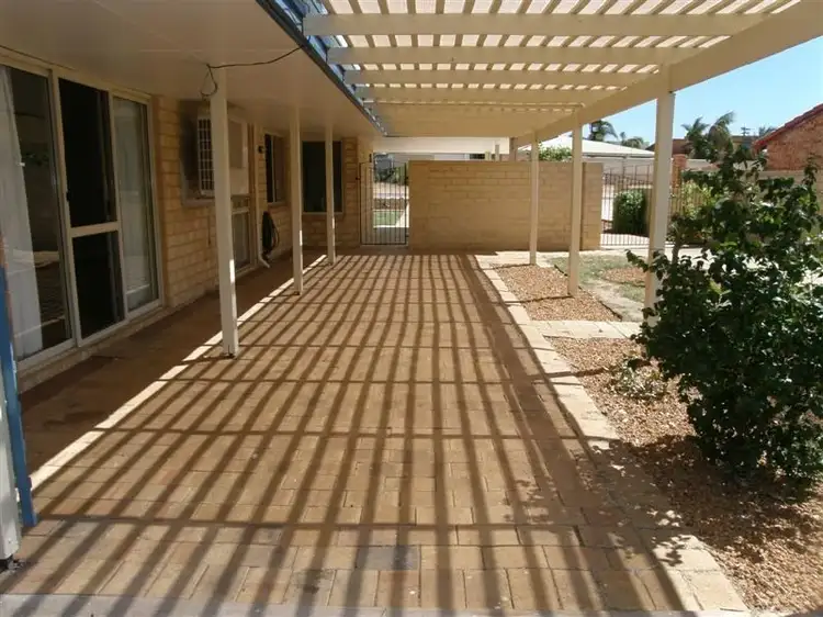 Second view of Homely house listing, 3 Batavia Circle, Kalbarri WA 6536