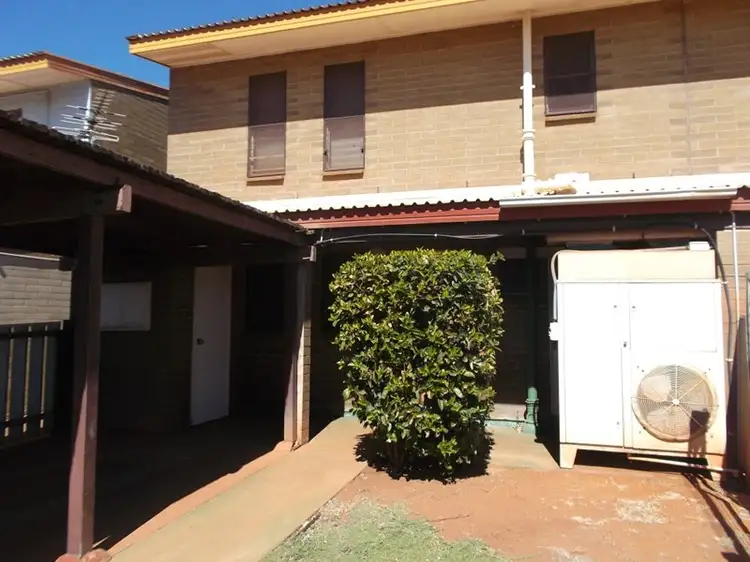 6 Ellery Way, South Hedland WA 6722
