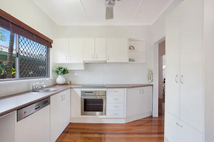 Second view of Homely house listing, 80 Albion Avenue, Miami QLD 4220