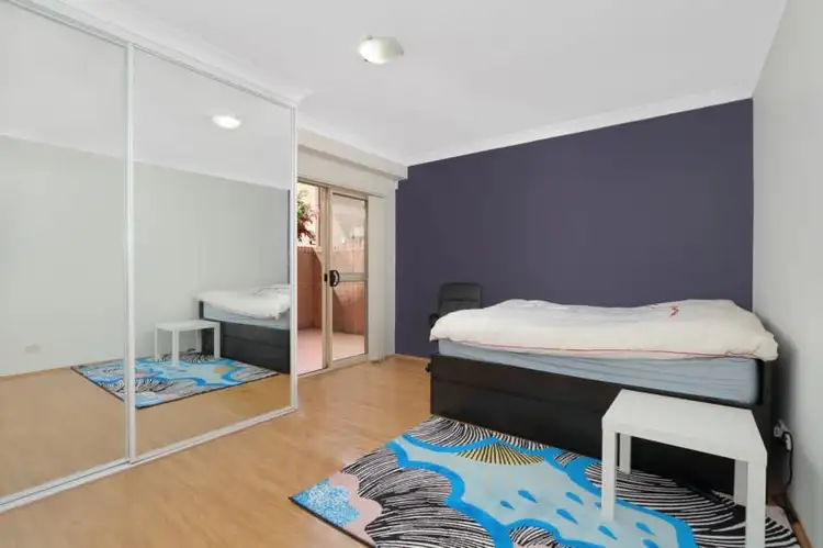 Third view of Homely apartment listing, 3/52 West Street, Hurstville NSW 2220