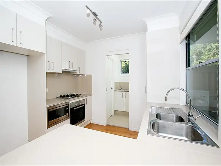 Sixth view of Homely townhouse listing, 4/903 Waterworks Road, The Gap QLD 4061