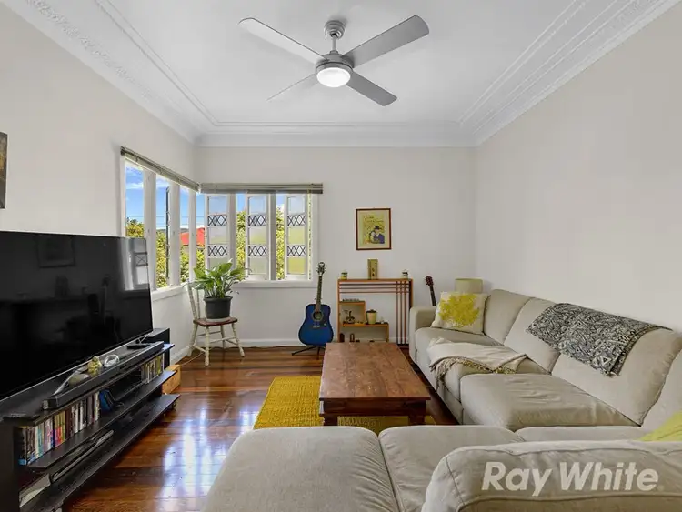 Third view of Homely house listing, 5 Birrimba Street, Alderley QLD 4051