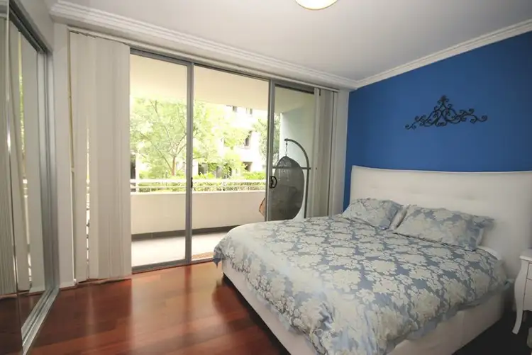 Fourth view of Homely apartment listing, 113/3 Stromboli Strait, Wentworth Point NSW 2127