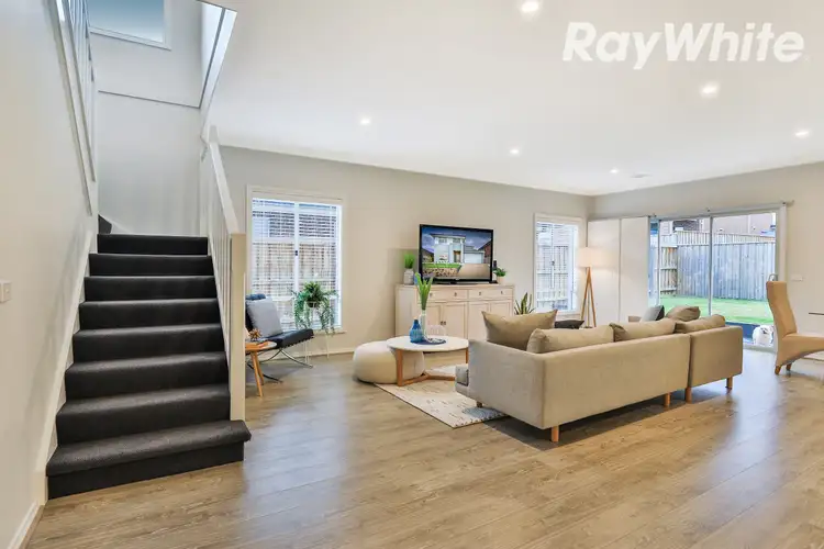 Seventh view of Homely house listing, 20 Chiswick Street, Officer VIC 3809