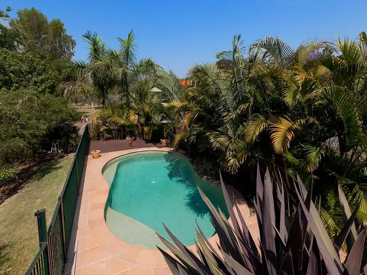 Second view of Homely house listing, 142 Central Avenue, Sherwood QLD 4075