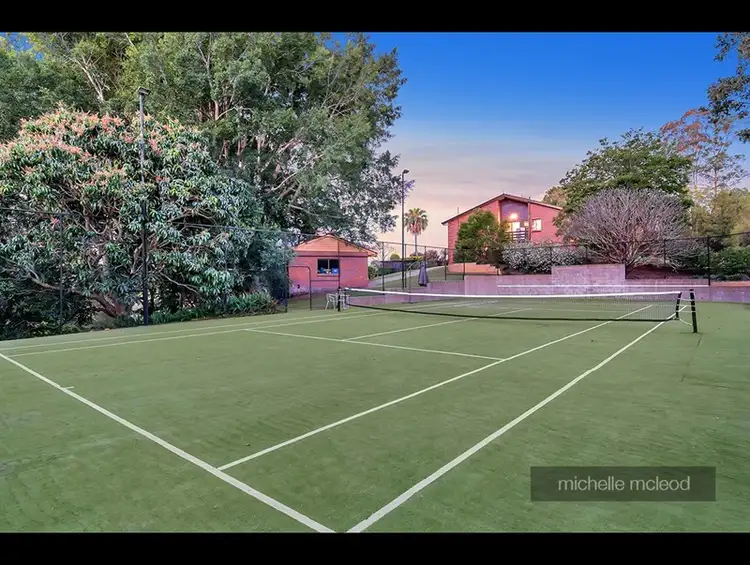 Fourth view of Homely house listing, 53 Royston Street, Brookfield QLD 4069