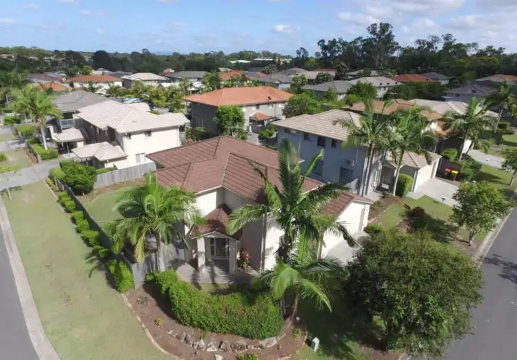 2 Mead Place, Calamvale QLD 4116