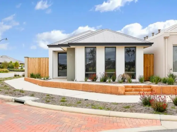 55 Chandala Turn, Ellenbrook WA 6069