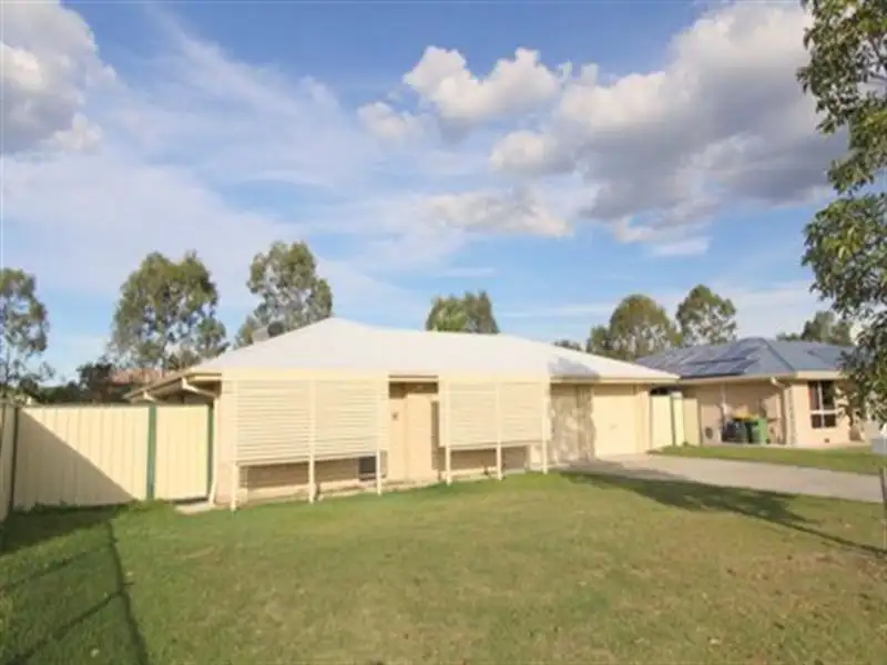 Main view of Homely house listing, 17 Breakwater Court, Deception Bay QLD 4508