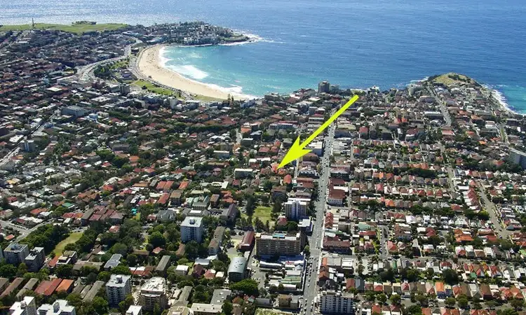 Seventh view of Homely apartment listing, 4/24 Imperial Avenue, Bondi Beach NSW 2026