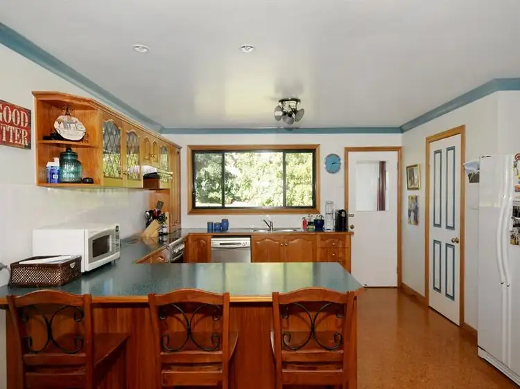 Fourth view of Homely house listing, 12 Palmer Drive, Highfields QLD 4352