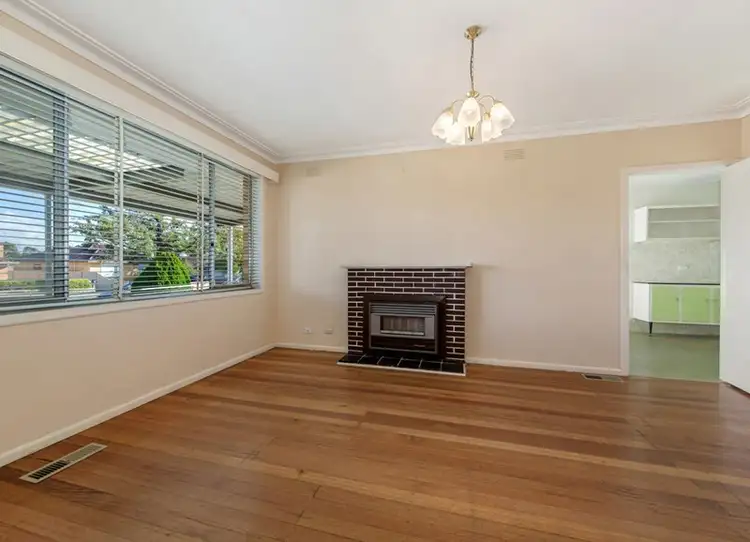Third view of Homely house listing, 44 James Street, St Albans VIC 3021