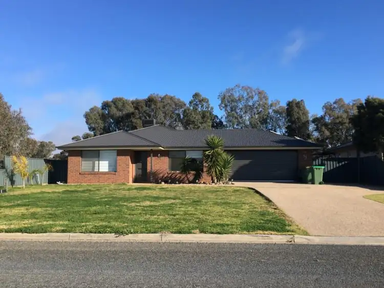 55 Romney Street, Mulwala NSW 2647
