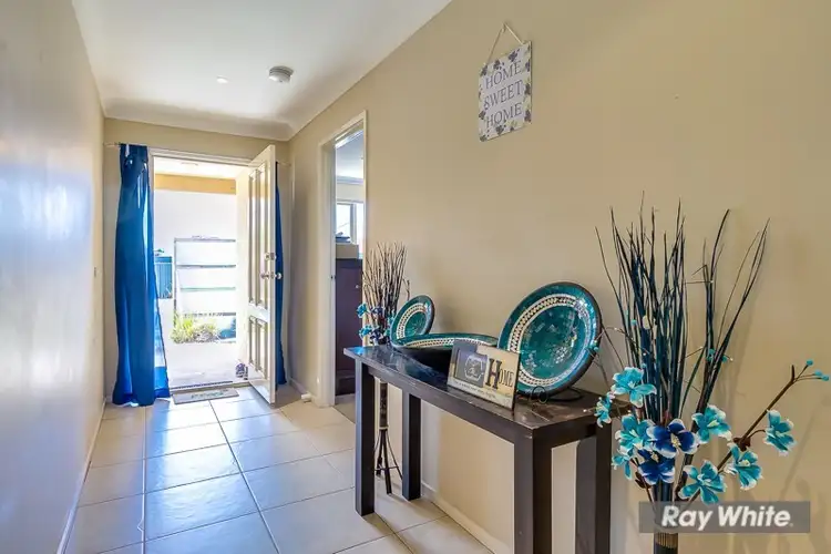Third view of Homely house listing, 3 SABINE Way, Truganina VIC 3029