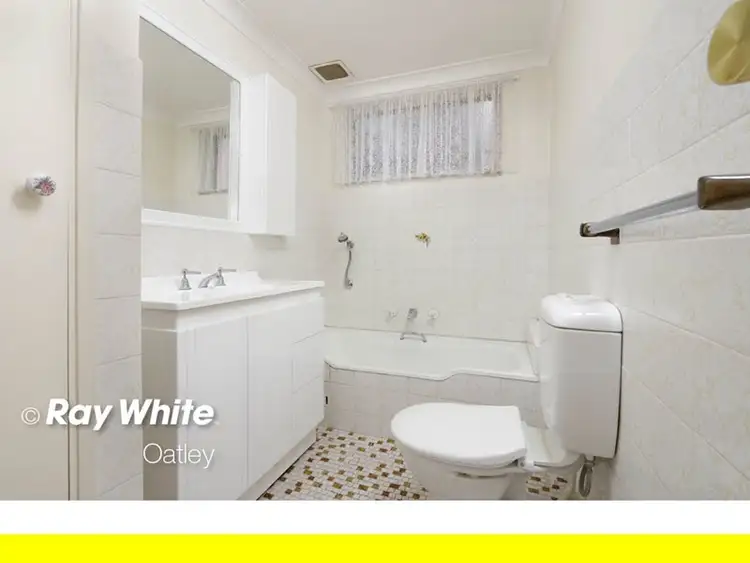 Sixth view of Homely unit listing, 6/50 Oatley Avenue, Oatley NSW 2223