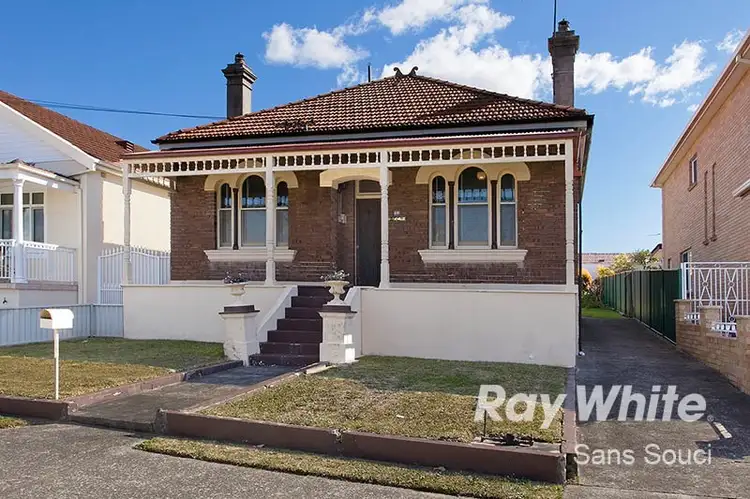 69 Cameron Street, Rockdale NSW 2216
