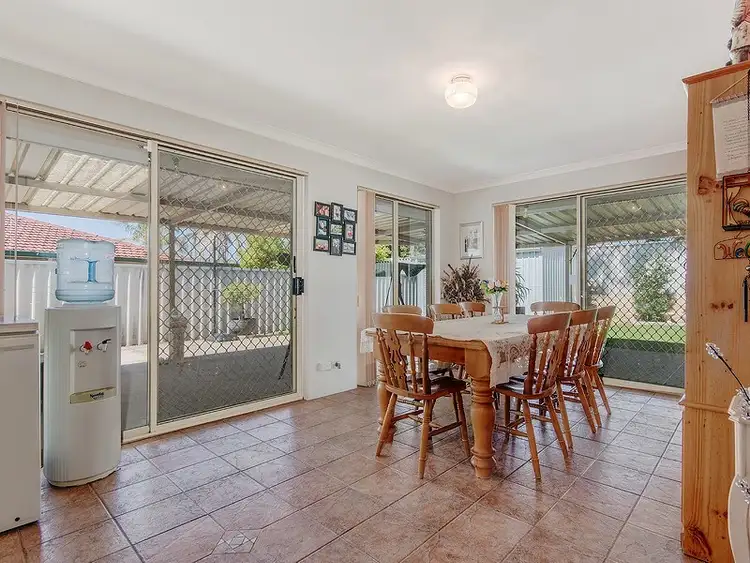 Sixth view of Homely house listing, 23 Mayflower Close, Port Kennedy WA 6172