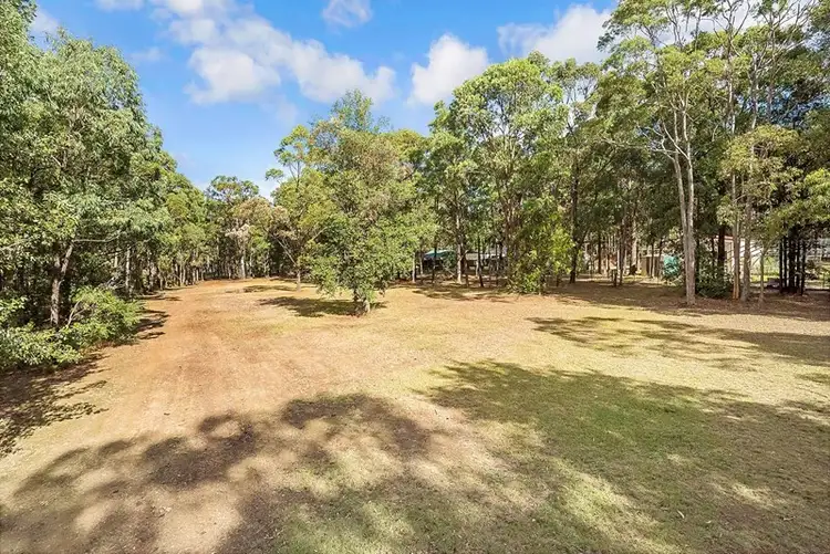 Fourth view of Homely house listing, 521 New Jerusalem Road, Oakdale NSW 2570