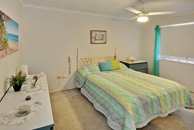 Fifth view of Homely house listing, 12 Lawley Street, Dicky Beach QLD 4551