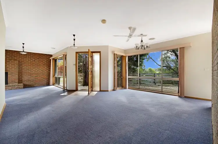 Second view of Homely house listing, 10 Bourbon Way, Waurn Ponds VIC 3216
