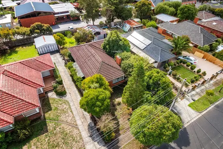 Second view of Homely house listing, 35 Fromhold Drive, Doncaster VIC 3108