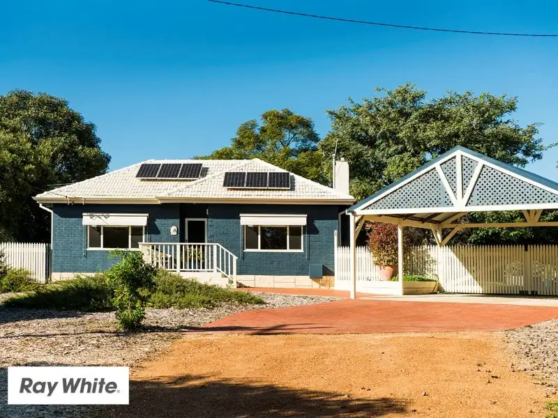 Main view of Homely house listing, 41 Cotherstone Road, Kalamunda WA 6076