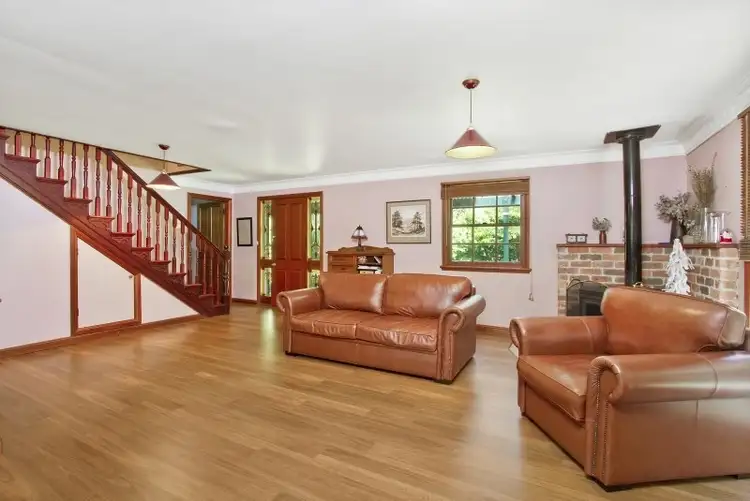 Second view of Homely house listing, 29 Burralow Road, Kurrajong Heights NSW 2758