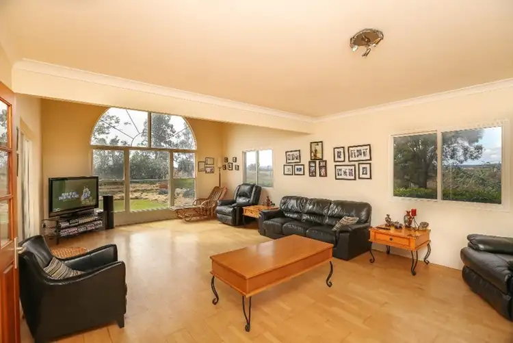 Fifth view of Homely rural property listing, 125 Boodua Muniganeen Road, Boodua QLD 4401