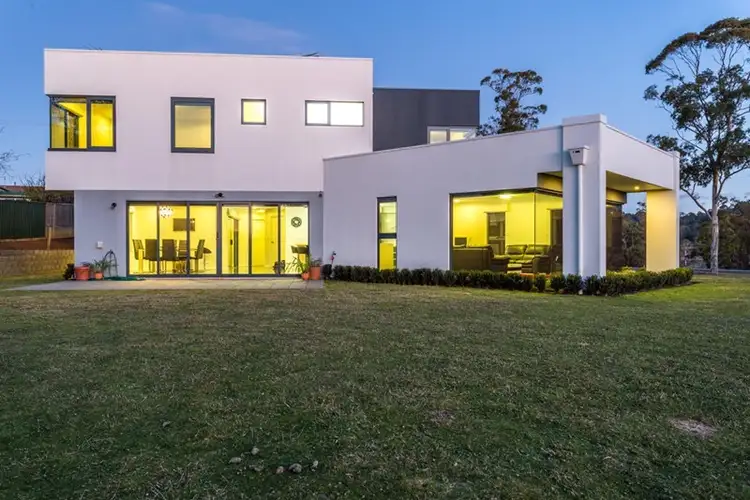 Main view of Homely house listing, 6 Edzell Court, Riverside TAS 7250