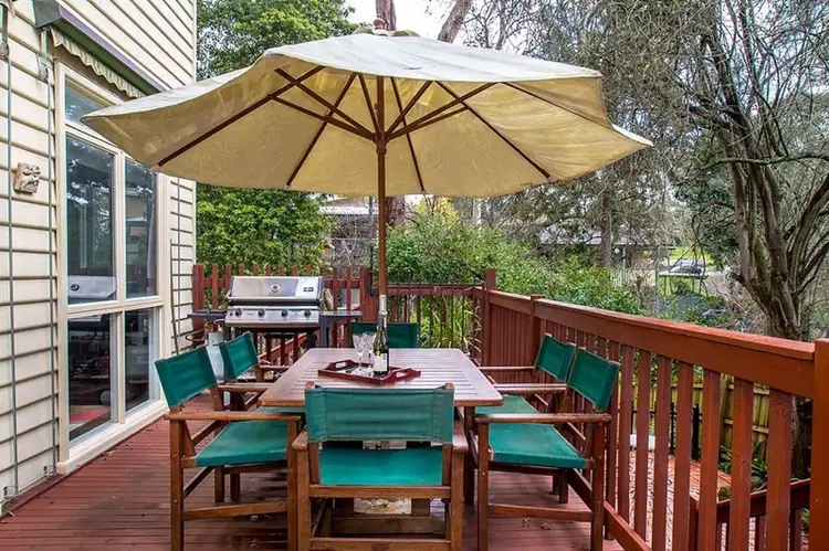 Third view of Homely house listing, 24 Dalmor Avenue, Mitcham VIC 3132