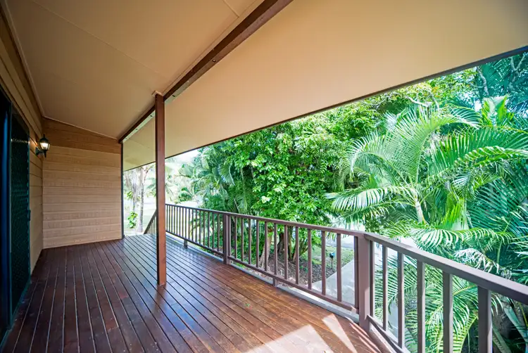 Fourth view of Homely house listing, 19 Erromango Drive, Jubilee Pocket QLD 4802