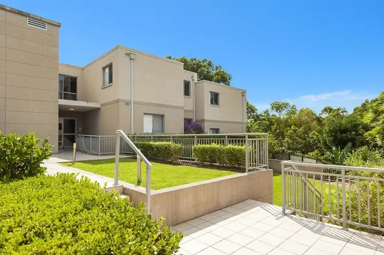Fifth view of Homely unit listing, 2/5-11 Garland Road, Naremburn NSW 2065