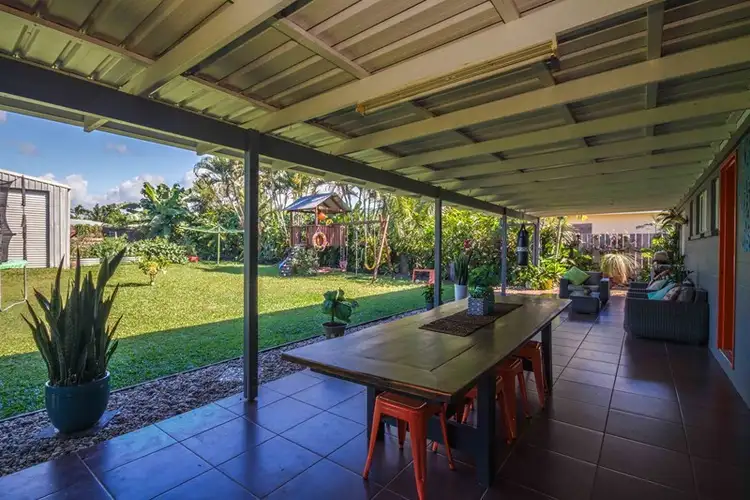 Main view of Homely house listing, 14 Middlemiss Street, Mossman QLD 4873