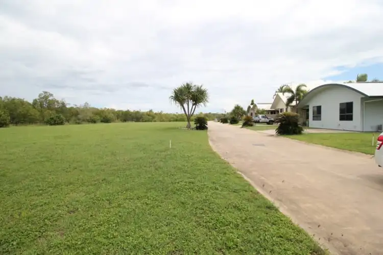 Seventh view of Homely land listing, Lot 12 Denney Street, Lucinda QLD 4850