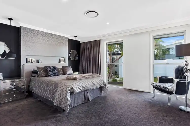 Seventh view of Homely house listing, 8 Daimler Drive, Bundall QLD 4217