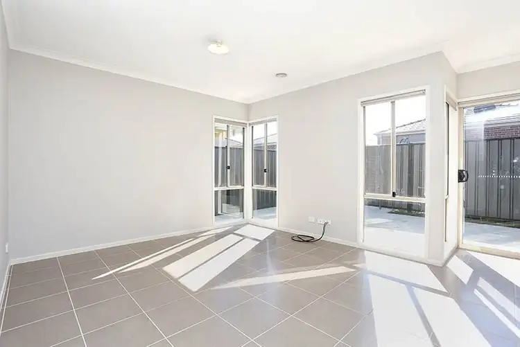 Third view of Homely house listing, 15 Powers Street, Mernda VIC 3754