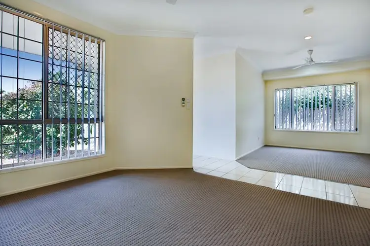 Second view of Homely house listing, 7 Kearney Court, Annandale QLD 4814