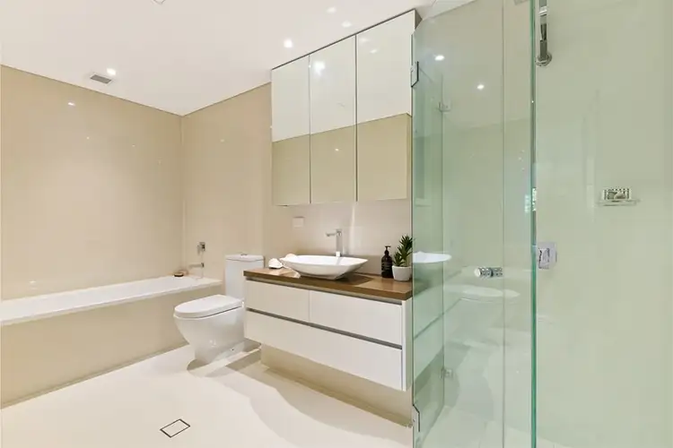 Third view of Homely apartment listing, 105/76-82 Gordon Crescent, Lane Cove NSW 2066