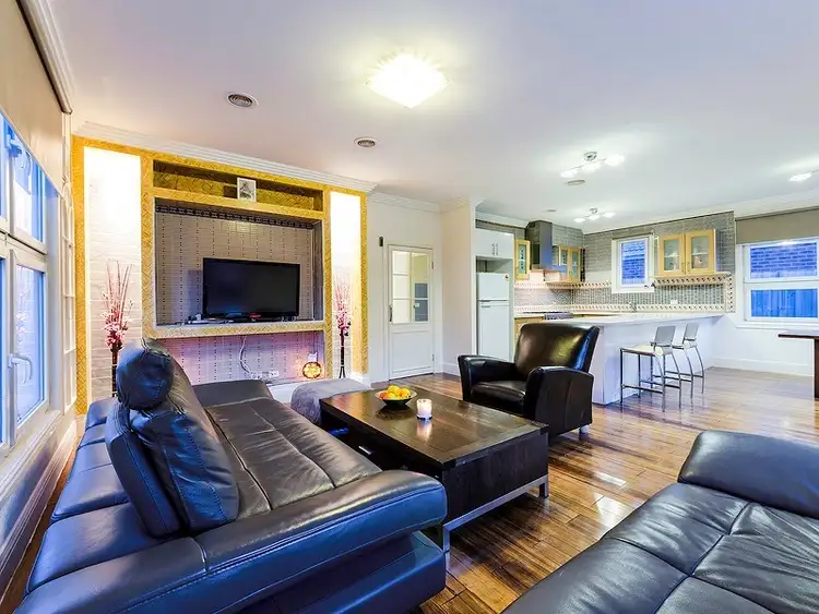 Third view of Homely house listing, 3/10 Saddle Wynd, Truganina VIC 3029