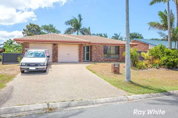 44 Allamanda Drive, Bongaree QLD 4507