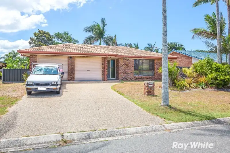Main view of Homely house listing, 44 Allamanda Drive, Bongaree QLD 4507