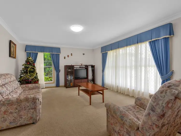 Fourth view of Homely house listing, 26 Lorenc Place, Bridgeman Downs QLD 4035