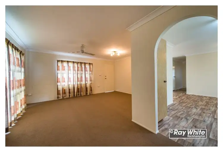 Sixth view of Homely house listing, 372 Berserker Street, Frenchville QLD 4701