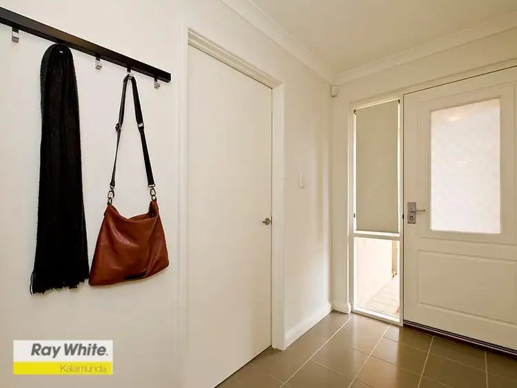 Sixth view of Homely house listing, 2/117 Stafford Road, Kenwick WA 6107
