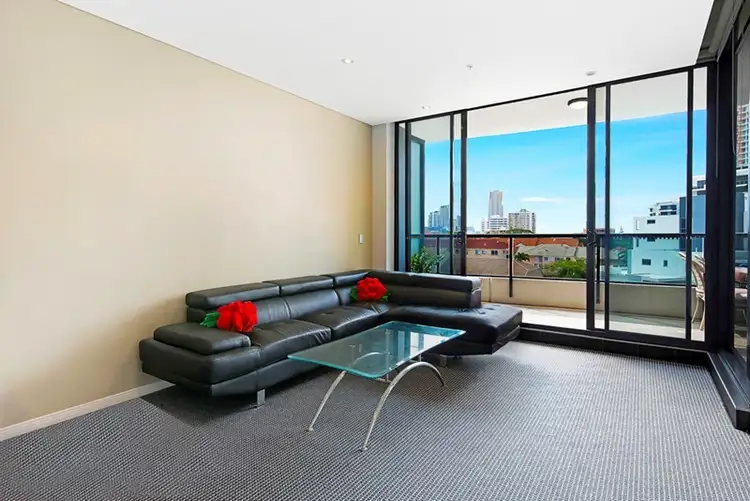 2 Aqua Street, Southport QLD 4215