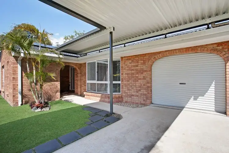 Fourth view of Homely house listing, 20 Brentwood Court, Deception Bay QLD 4508