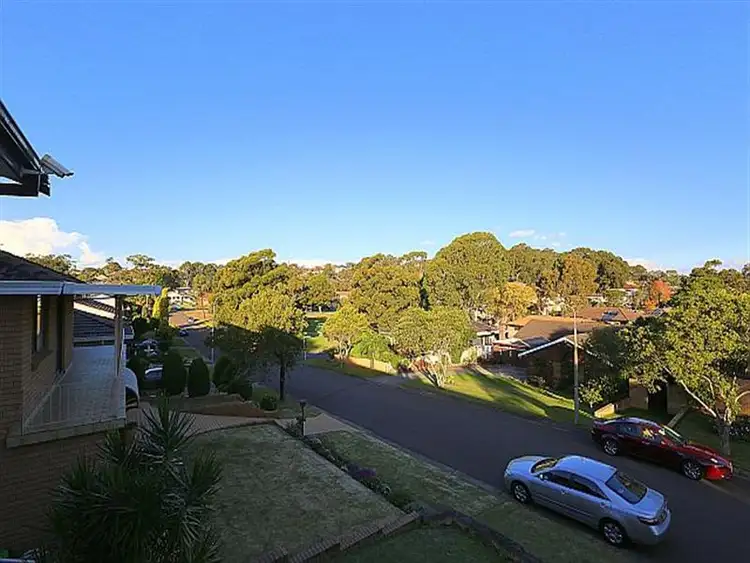 Sixth view of Homely house listing, 55 Higgins Street, Condell Park NSW 2200