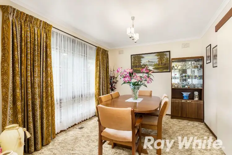 Fifth view of Homely house listing, 119 Morack Road, Vermont South VIC 3133